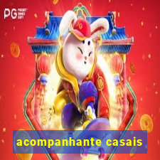 acompanhante casais